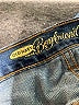 Old Navy Stars Blue Jeans Size 12 - photo 8
