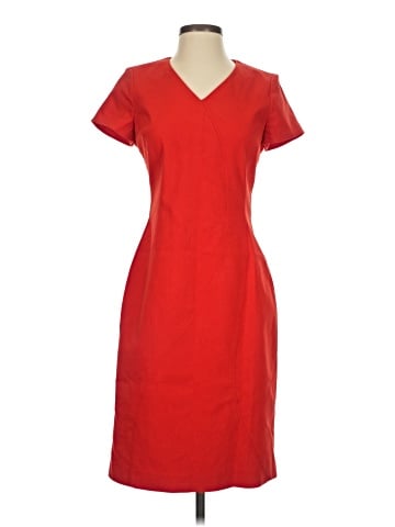 BOSS by HUGO BOSS Casual Dress (view 1)
