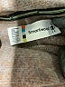 Smartwool Gray Wool Pullover Sweater Size XS - photo 7