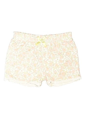 Nicole Miller New York Shorts (view 1)
