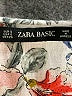 Zara Basic Ivory 3/4 Sleeve Blouse Size S - photo 7