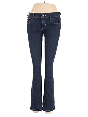 Express Jeans Jeans (view 1)