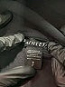 Athleta Black Track Jacket Size S - photo 6