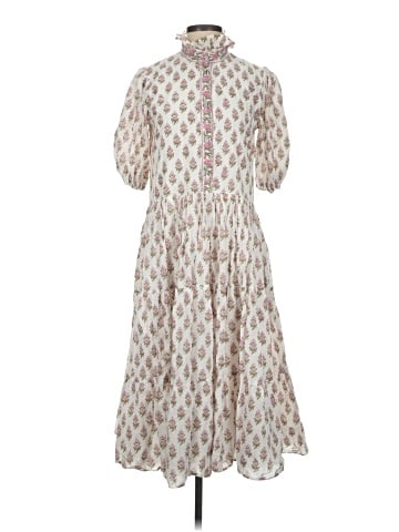 Neve & Noor Casual Dress (view 1)