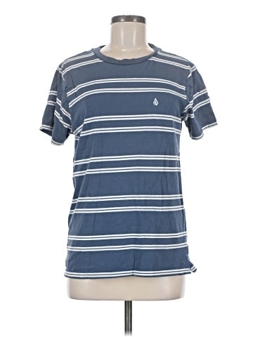 Volcom Short Sleeve T-Shirt (view 1)