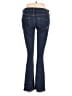 Express Jeans Hearts Blue Jeans Size 15 - photo 2