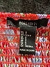 Forever 21 Red Long Sleeve Blouse Size S - photo 7