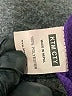 Assorted Brands 100% Polyester Solid Purple Track Jacket Size L (kids) - photo 4