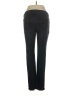 MICHAEL Michael Kors Chevron-herringbone Black Jeans Size 4 - photo 2