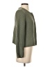 Splendid Green Cardigan Size XS - photo 4