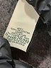 L.L.Bean 100% Polyester Solid Blue Coat Size L - photo 7