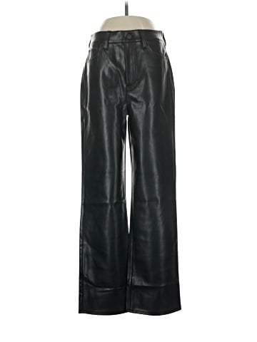 Pistola Faux Leather Pants (view 1)