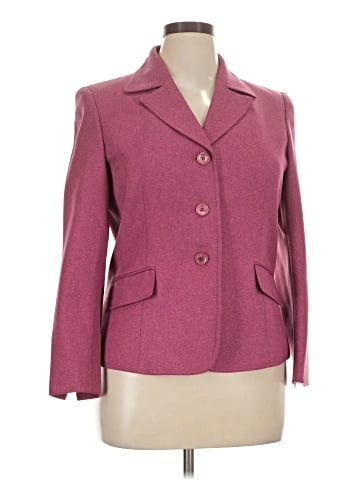 Le Suit Blazer (view 1)