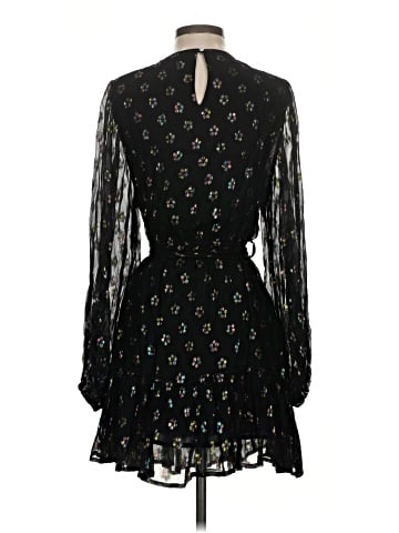 Oliphant Cocktail Dress (view 2)