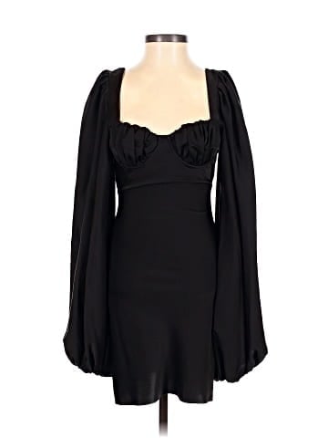 Jagger & Stone Cocktail Dress (view 1)