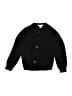Crewcuts 100% Cotton Black Cardigan Size XS (toddler) - photo 1