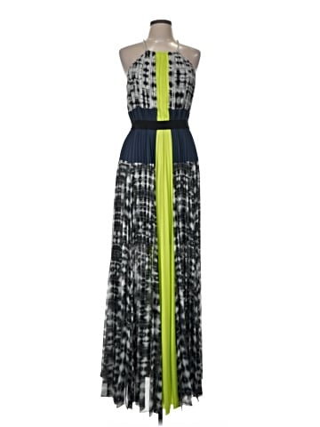BCBGMAXAZRIA Cocktail Dress (view 1)