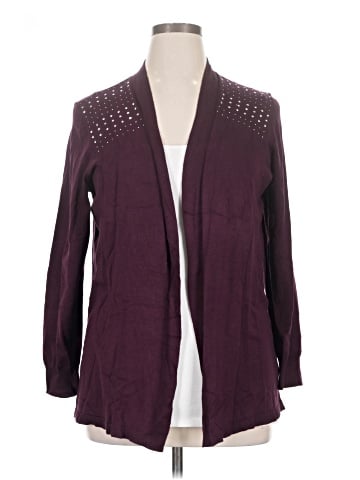 Lane Bryant Cardigan (view 1)