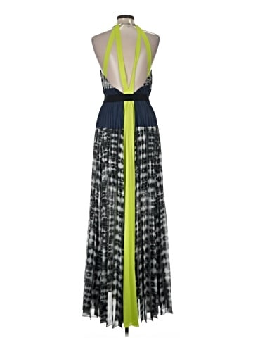 BCBGMAXAZRIA Cocktail Dress (view 2)
