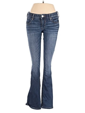 Express Jeans Jeans (view 1)