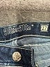 Miss Me Blue Jeans Size 27 waist - photo 7