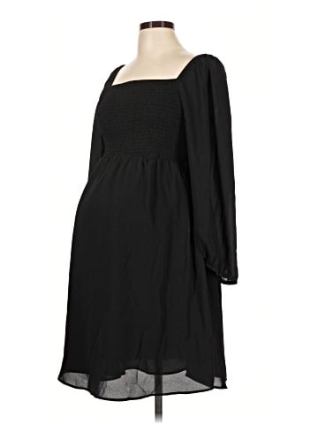 A Pea in the Pod Casual Dress (view 1)