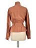Nine West Brown Jacket Size L - photo 2