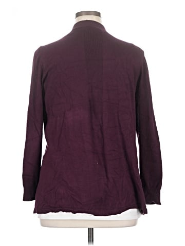 Lane Bryant Cardigan (view 2)