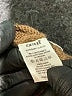 Oeuf 100% Alpaca Brown Wool Pants Size 4 - 5 - photo 4