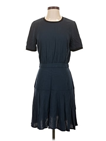 Black Halo Casual Dress (view 1)