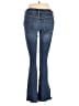 Express Jeans Hearts Blue Jeans Size 15 - photo 2
