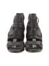 Sorel 100% Leather Black Sandals Size 7 - photo 2