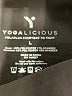 Yogalicious Black Active Pants Size L - photo 7