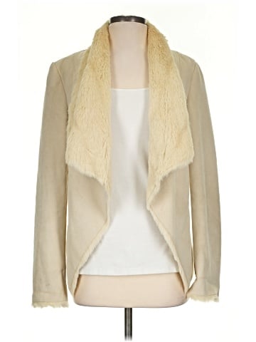Bebe Coat (view 1)
