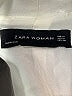Zara Ivory Blazer Size M - photo 6