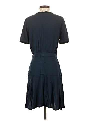 Black Halo Casual Dress (view 2)