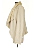 Bebe 100% Polyester Ivory Coat Size S - photo 5