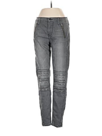 Black Orchid Denim Jeans (view 1)