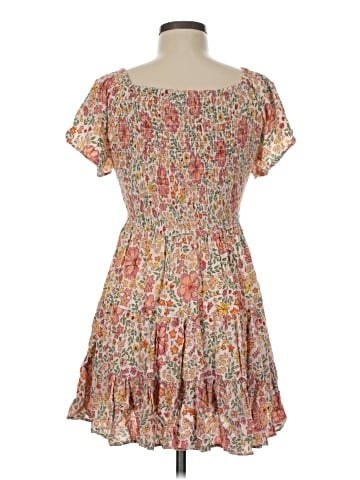 Angie Casual Dress (view 2)