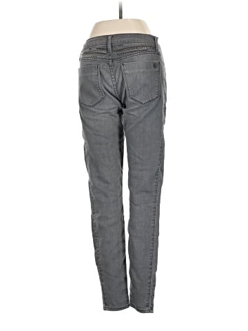 Black Orchid Denim Jeans (view 2)