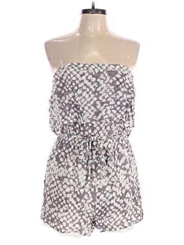 Le Lis Romper (view 1)