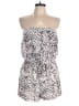 Le Lis Tweed Gray Romper Size L - photo 1