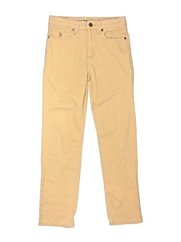 U.S. Polo Assn. Khakis (view 1)