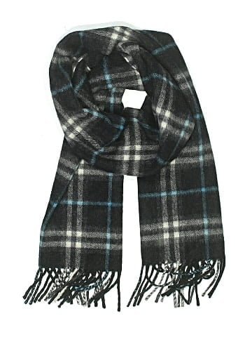 Burberry Novacheck Scarf (view 1)
