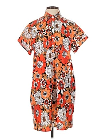 H Trend Casual Dress (view 1)