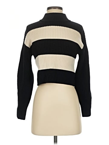 Tibi Turtleneck Sweater (view 1)