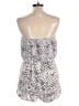 Le Lis Tweed Gray Romper Size L - photo 2