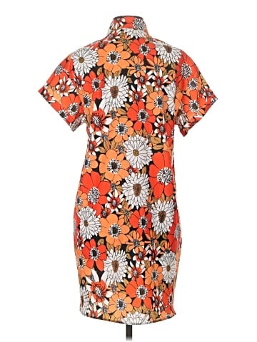 H Trend Casual Dress (view 2)