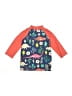 Mini Boden Red Rash Guard Size 4 - 5 - photo 2