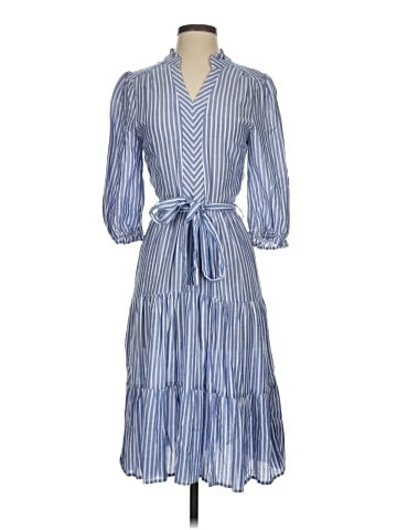 Monteau Casual Dress (view 1)
